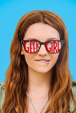 ดูหนัง Geek Girl (2024) สาวเนิร์ดอยากจะชิค