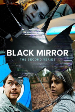 ดูหนัง Black Mirror 2 (2013) แบล็ก มิรเรอร์ 2