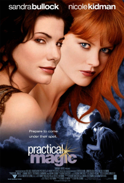 ดูหนัง Practical Magic (1998) สองสาวพลังรักเมจิก