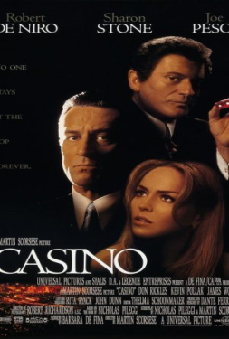 ดูหนัง Casino (1995) ร้อนรัก หักเหลี่ยมคาสิโน