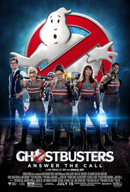 ดูหนัง Ghostbusters 3 (2016) บริษัทกำจัดผี 3