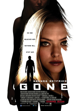 ดูหนัง Gone (2012) ขีดระทึกเส้นตาย