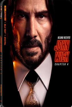 ดูหนัง John Wick Chapter 4 (2023) จอห์น วิค แรงกว่านรก 4