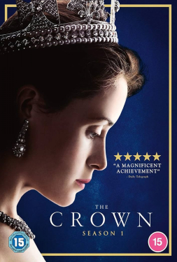 ดูหนัง The Crown (2016) เดอะ คราวน์