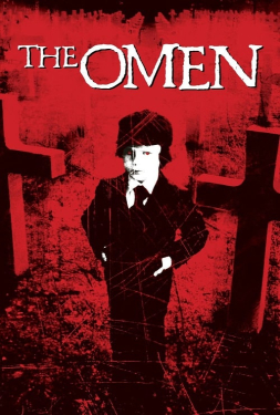 ดูหนัง The Omen (1976) อาถรรพ์หมายเลข 6