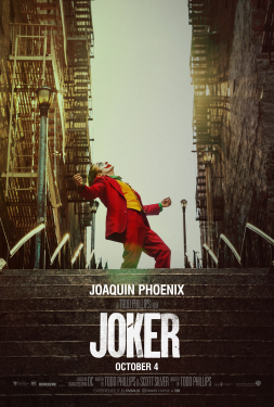 ดูหนัง Joker (2019) โจ๊กเกอร์