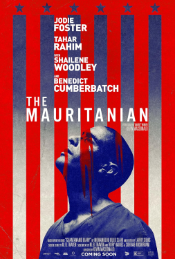 ดูหนัง The Mauritanian (2021) มอริทาเนียน พลิกคดีจองจำอำมหิต