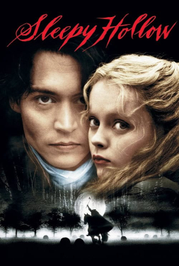 ดูหนัง Sleepy Hollow (1999) คนหัวขาด ล่าหัวคน