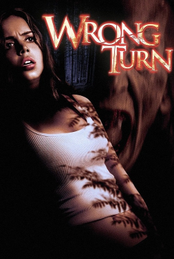 ดูหนัง Wrong Turn (2003) หวีดเขมือบคน