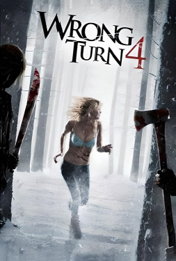 ดูหนัง Wrong Turn 4 Bloody Beginnings (2011) หวีดเขมือบคน 4 ปลุกโหดโรงเชือดสยอง