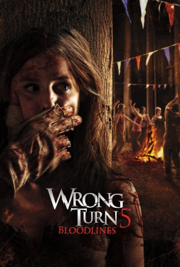 ดูหนัง Wrong Turn 5 Bloodlines (2012) หวีดเขมือบคน 5 ปาร์ตี้สยอง