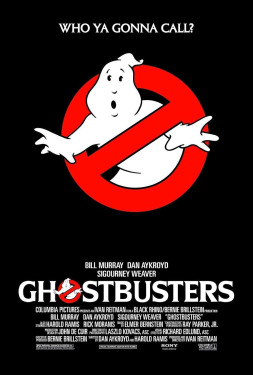 ดูหนัง Ghostbusters (1984) บริษัทกำจัดผี