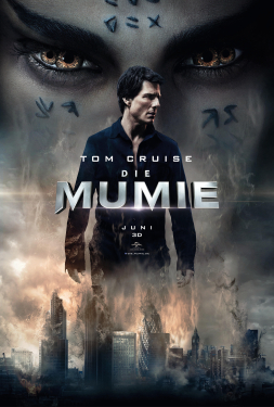 ดูหนัง The Mummy (2017) เดอะ มัมมี่