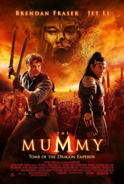 ดูหนัง The Mummy Tomb Of The Dragon Emperor (2008) เดอะมัมมี่ 3 คืนชีพจักรพรรดิมังกร