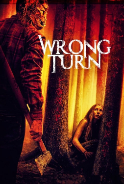 ดูหนัง Wrong Turn (2021) หวีดเขมือบคน