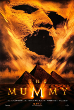 ดูหนัง The Mummy (1999) เดอะ มัมมี่ คืนชีพคำสาปนรกล้างโลก