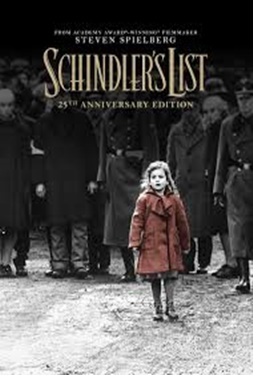 ดูหนัง Schindlers List (1993) ชะตากรรมที่โลกไม่ลืม