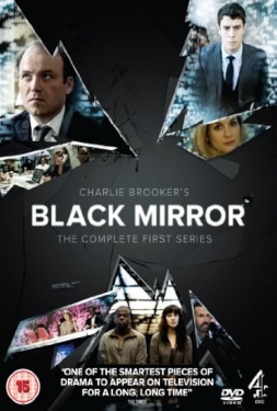 ดูหนัง Black Mirror (2011) แบล็ก มิรเรอร์