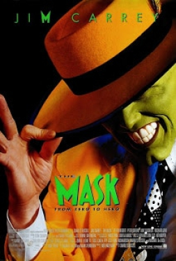 ดูหนัง The Mask (1994) หน้ากากเทวดา