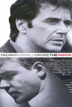 ดูหนัง The Insider (1999) คดีโลกตะลึง