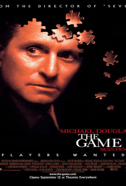 ดูหนัง The Game (1997) เกมตาย ต้องไม่ตาย