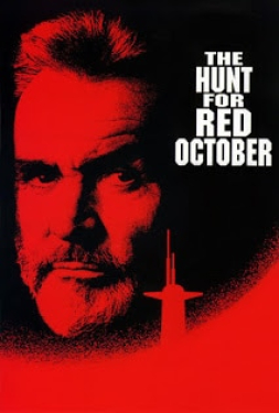 ดูหนัง The Hunt For Red October (1990) ล่าตุลาแดง