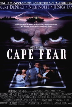 ดูหนัง Cape Fear (1991) กล้าไว้อย่าให้หัวใจหลุด