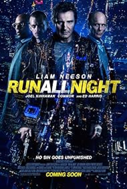 ดูหนัง Run All Night (2015) คืนวิ่งทะลวงเดือด