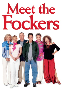 ดูหนัง Meet the Fockers (2004) พ่อตาแสบ ป่วนบ้านเขยซ่าส์