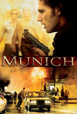 ดูหนัง Munich (2005) มิวนิค ปฏิบัติการความพิโรธของพระเจ้า