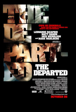 ดูหนัง The Departed (2006) ภารกิจโหด แฝงตัวโค่นเจ้าพ่อ