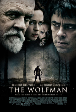 ดูหนัง The Wolfman (2010) มนุษย์หมาป่า ราชันย์อำมหิต