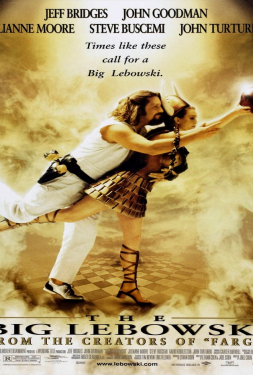 ดูหนัง The Big Lebowski (1998) บิ๊ก เลโบสกี