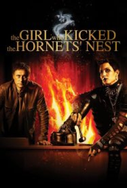 ดูหนัง The Girl Who Kicked The Hornets Nest (2009) ขบถสาวโค่นทรชน ปิดบัญชีคลั่ง