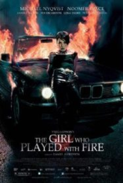 ดูหนัง The Girl Who Played With Fire (2009) ขบถสาวโค่นทรชน โหมไฟสังหาร