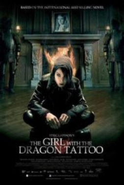 ดูหนัง The Girl With The Dragon Tattoo (2009) พยัคฆ์สาวรอยสักมังกร