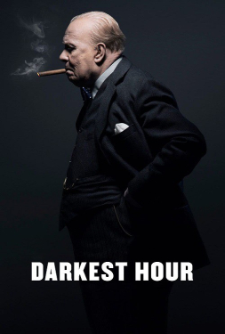 ดูหนัง Darkest Hour (2017) ชั่วโมงพลิกโลก