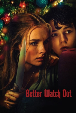ดูหนัง Better Watch Out (2016) โดดเดี่ยว เดี๋ยวก็ตาย