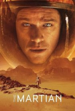 ดูหนัง The Martian (2015) เดอะ มาร์เชียน กู้ตาย 140 ล้านไมล์