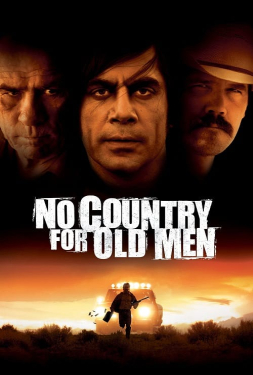 ดูหนัง No Country For Old Men (2007) ล่าคนดุในเมืองเดือด