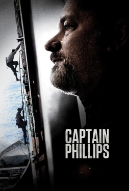 ดูหนัง Captain Phillips (2013) ฝ่านาทีพิฆาต โจรสลัดระทึกโลก