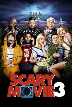 ดูหนัง Scary Movie 3 (2003) สยองหวีดจี้ ดีจังหว่า