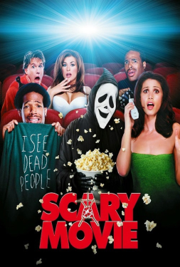 ดูหนัง Scary Movie (2000) ยำหนังจี้ หวีดดีไหมหว่า