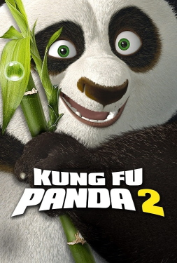 ดูหนัง Kung Fu Panda 2 (2011) กังฟูแพนด้า จอมยุทธ์พลิกล็อค ช็อคยุทธภพ 2