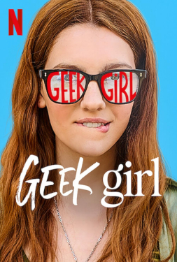 ดูหนัง Geek Girl (2024) สาวเนิร์ดอยากจะชิค