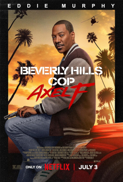 ดูหนัง Beverly Hills Cop: Axel F (2024) โปลิศจับตำรวจ เอ็กเซล เอฟ