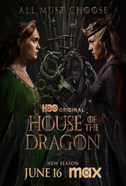 ดูหนัง House of the Dragon 2 (2024) เฮ้าส์ ออฟ เดอะ ดราก้อน