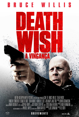 ดูหนัง Death Wish (2018) นักฆ่าโคตรอึด