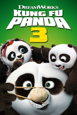 ดูหนัง Kung Fu Panda 3 (2016) กังฟูแพนด้า จอมยุทธ์พลิกล็อค ช็อคยุทธภพ 3