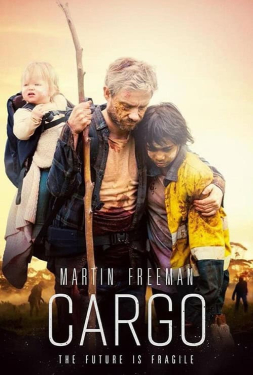 ดูหนัง Cargo (2017) คาร์โก้